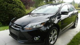 2013 Ford Focus for sale in Talisay