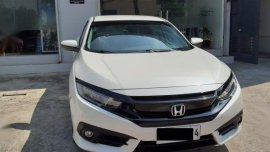 2nd Hand Honda Civic 2018 Manual Gasoline for sale in Marikina
