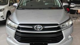 Selling Toyota Innova 2019 in Manila