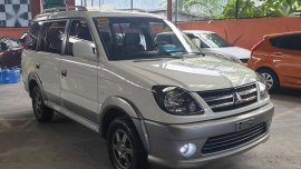 2017 Mitsubishi Adventure for sale in Quezon City