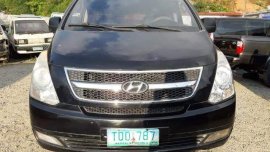 2nd Hand Hyundai Starex 2011 for sale in Baguio