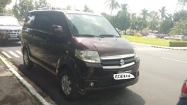 Selling 2nd Hand Suzuki Apv in Taytay