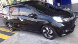 Honda Mobilio 2016 Automatic Gasoline for sale in Quezon City