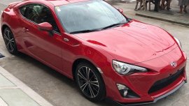 2013 Toyota 86 for sale in Manila