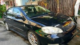 2nd Hand Toyota Altis 2007 for sale in Pasig