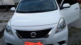 Nissan Almera 2014 Automatic Gasoline for sale in Ibaan