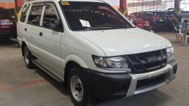 2nd Hand Isuzu Crosswind 2017 Manual Diesel for sale in Quezon City