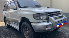 Mitsubishi Pajero 2004 Automatic Diesel for sale in Bocaue