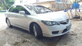 2nd Hand Honda Civic 2009 at 90000 km for sale