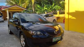 2nd Hand Mazda 3 2007 at 70000 km for sale in Legazpi