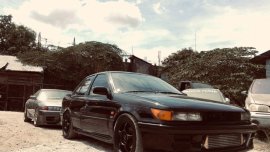 2nd Hand Mitsubishi Lancer 1993 for sale in Cebu City