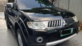 2011 Mitsubishi Montero for sale in Cainta