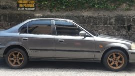 1998 Honda Civic for sale in Quezon City