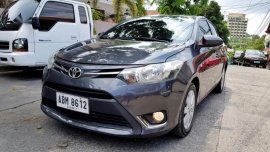 Toyota Vios 2015 Manual Gasoline for sale in Cebu City