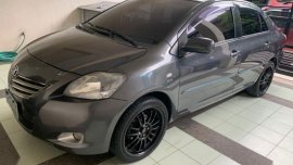 2nd Hand Toyota Vios 2013 at 70000 km for sale in Las Piñas