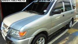 2nd Hand Isuzu Crosswind 2010 Manual Gasoline for sale in Mandaluyong