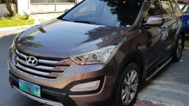 2nd Hand Hyundai Santa Fe 2013 for sale in Pasay