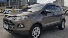 Selling 2nd Hand Ford Ecosport 2015 in Pasig