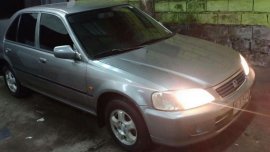 2nd Hand Honda City 2000 for sale in Taytay