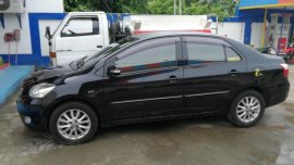 2011 Toyota Vios for sale in Calbayog