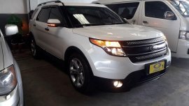 Selling 2nd Hand Ford Explorer 2014 at 69000 km in San Fernando