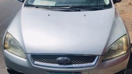 2nd Hand Ford Focus 2007 for sale in Makati