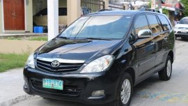 2nd Hand Toyota Innova 2011 Manual Gasoline for sale in Bacoor
