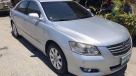 Selling 2nd Hand Toyota Camry 2008 in Las Piñas