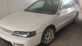 Honda Accord 1994 Automatic Gasoline for sale in Marikina