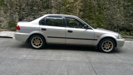 2nd Hand Honda Civic 2000 for sale in San Mateo