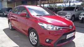 Toyota Vios 2018 Automatic Gasoline for sale in Mandaue