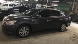 2nd Hand Nissan Sylphy 2017 at 20000 km for sale in Pasig