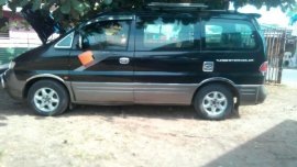 Hyundai Starex 1997 Manual Diesel for sale in Aparri