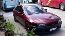 2nd Hand Mitsubishi Lancer 1997 Manual Gasoline for sale in Carmona