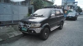 2nd Hand Isuzu Crosswind 2004 for sale in San Juan