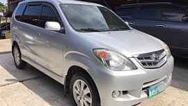 2010 Toyota Avanza for sale in Mandaue