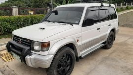 1997 Mitsubishi Pajero for sale in General Trias