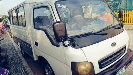 Selling Kia Kc2700 2003 Manual Diesel in Parañaque