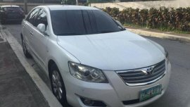 2008 Toyota Camry for sale in Quezon City
