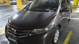 Selling 2nd Hand Honda City 2013 at 70000 km in Makati