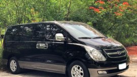 Hyundai Starex 2013 for sale in Parañaque