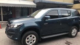 2017 Chevrolet Trailblazer for sale in Pasig