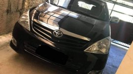 2nd Hand Toyota Innova 2012 Automatic Diesel for sale in Makati