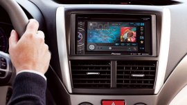 Troubleshooting your car head unit