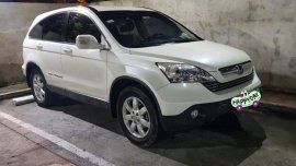 2007 Honda Cr-V for sale in Antipolo