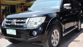 Mitsubishi Pajero 2012 Automatic Diesel for sale in Pasig