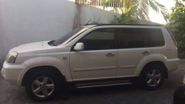 Selling Nissan X-Trail 2007 at 90000 km in Quezon City