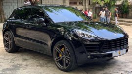 2nd Hand Porsche Macan 2018 at 4000 km for sale