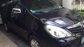 2010 Toyota Innova for sale in Pasig