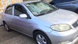 2nd Hand Toyota Vios 2005 at 200000 km for sale